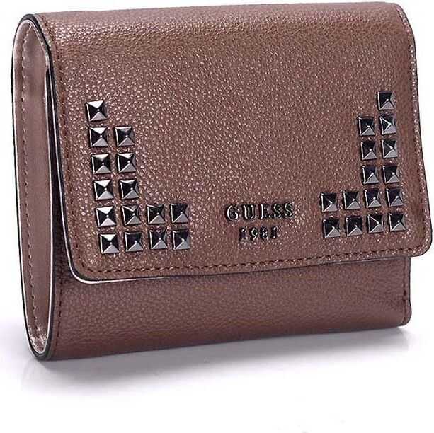GUESS Gabi SWVM7098430 Khaki
