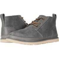 Ghete UGG Neumel Unlined Leather