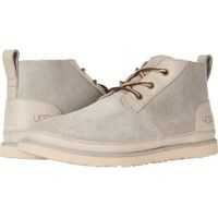 Ghete UGG Neumel Unlined Leather