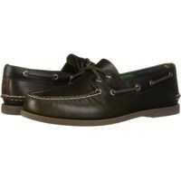 Pantofi de navigatie A/O 2-Eye Plush Varsity Barbati