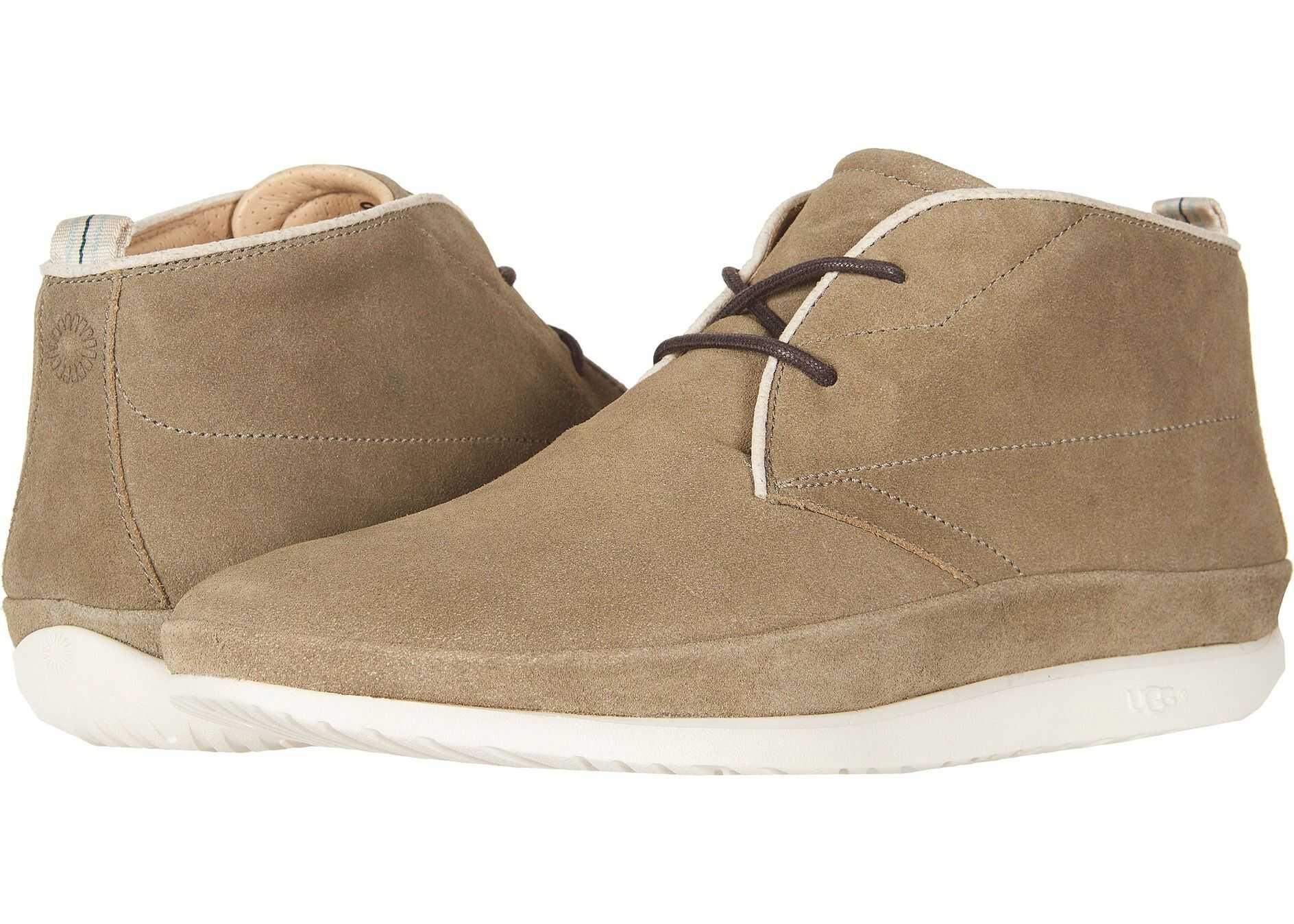 UGG Cali Chukka Antilope