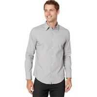 Camasi casual Long Sleeve Woven Barbati