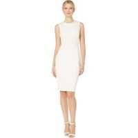 Rochii elegante Sheath Dress with Pearl Detail Femei