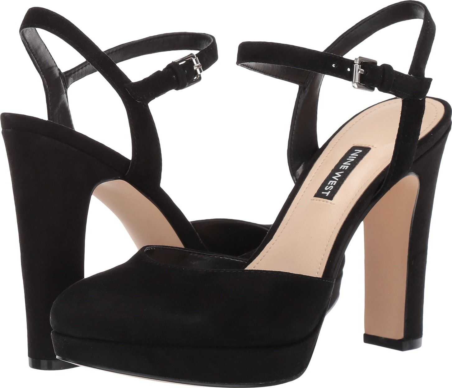 Nine West Aivian Black
