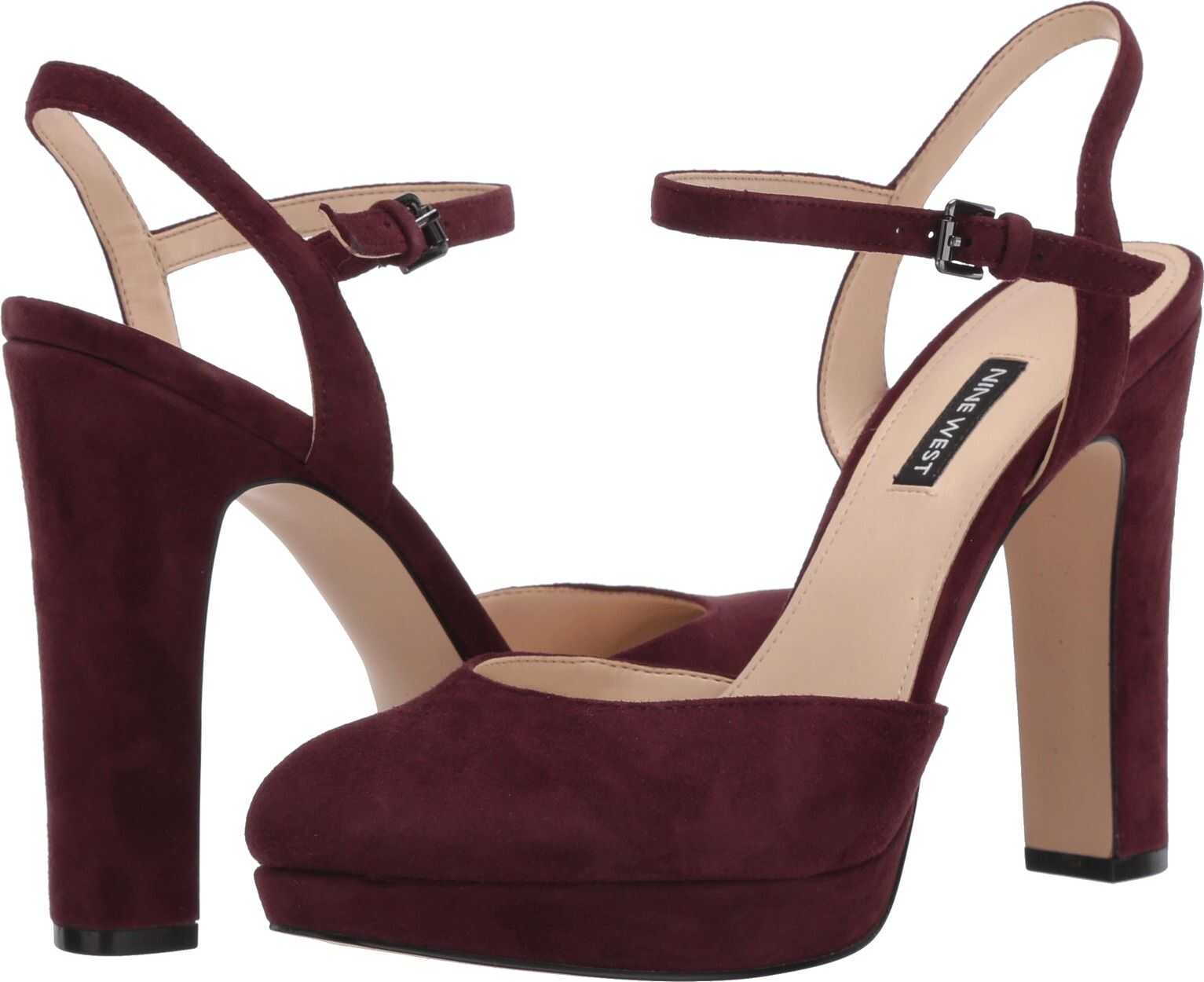 Nine West Aivian Wine