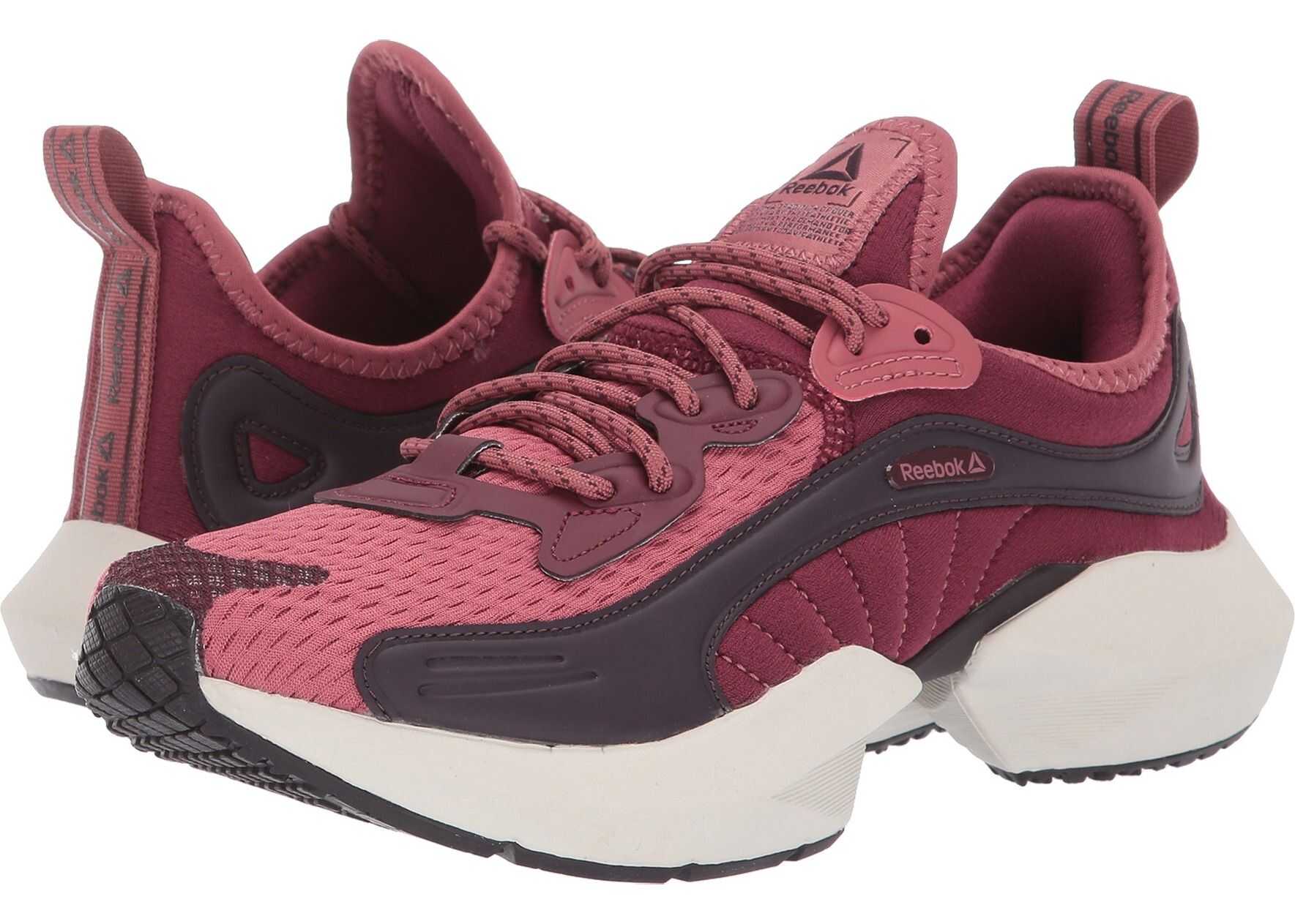 Reebok Sole Fury 00 Rose Dust/Lux Maroon/Eggplant