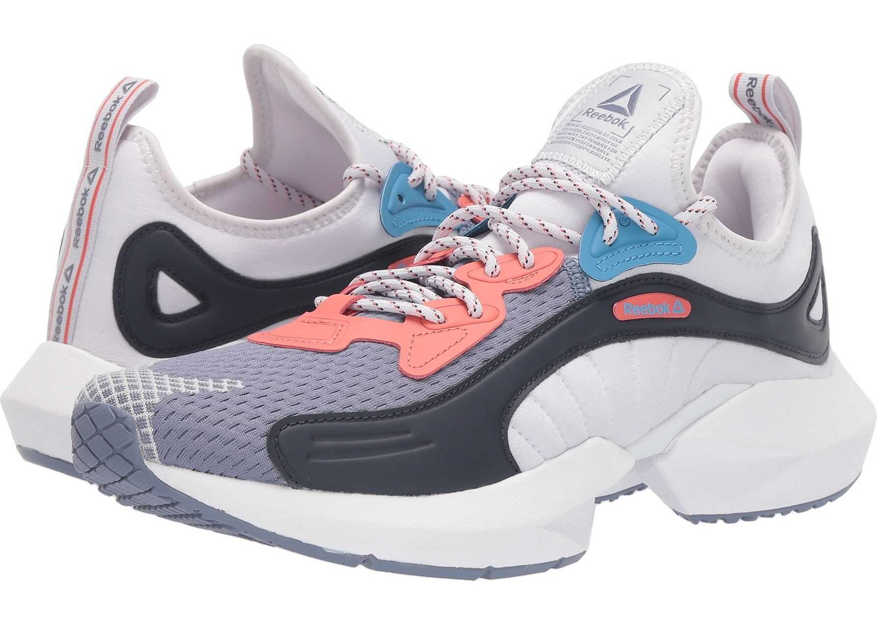 Reebok Sole Fury 00 Porcelain/Rosette/Cyan