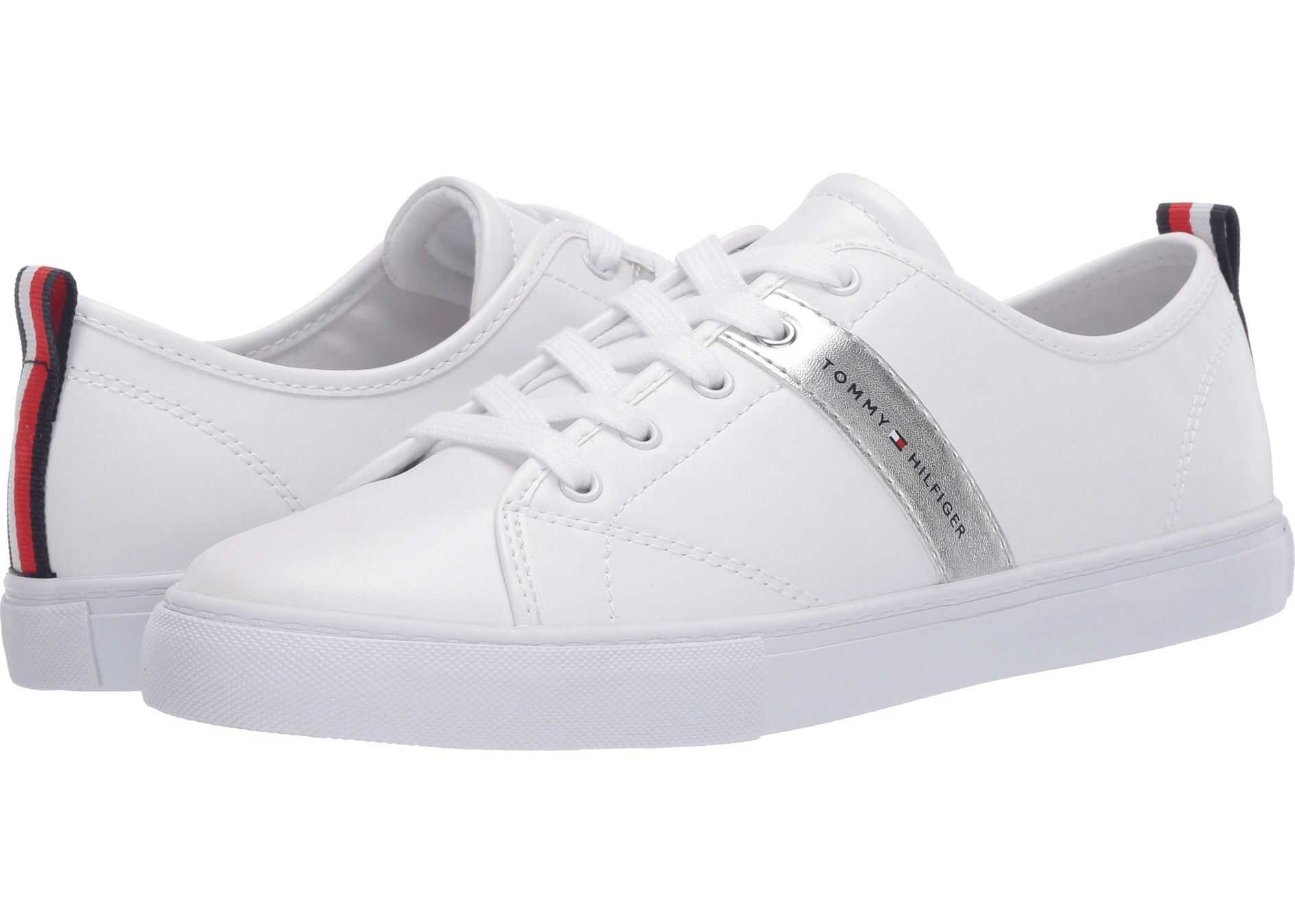 Tommy Hilfiger Luco White