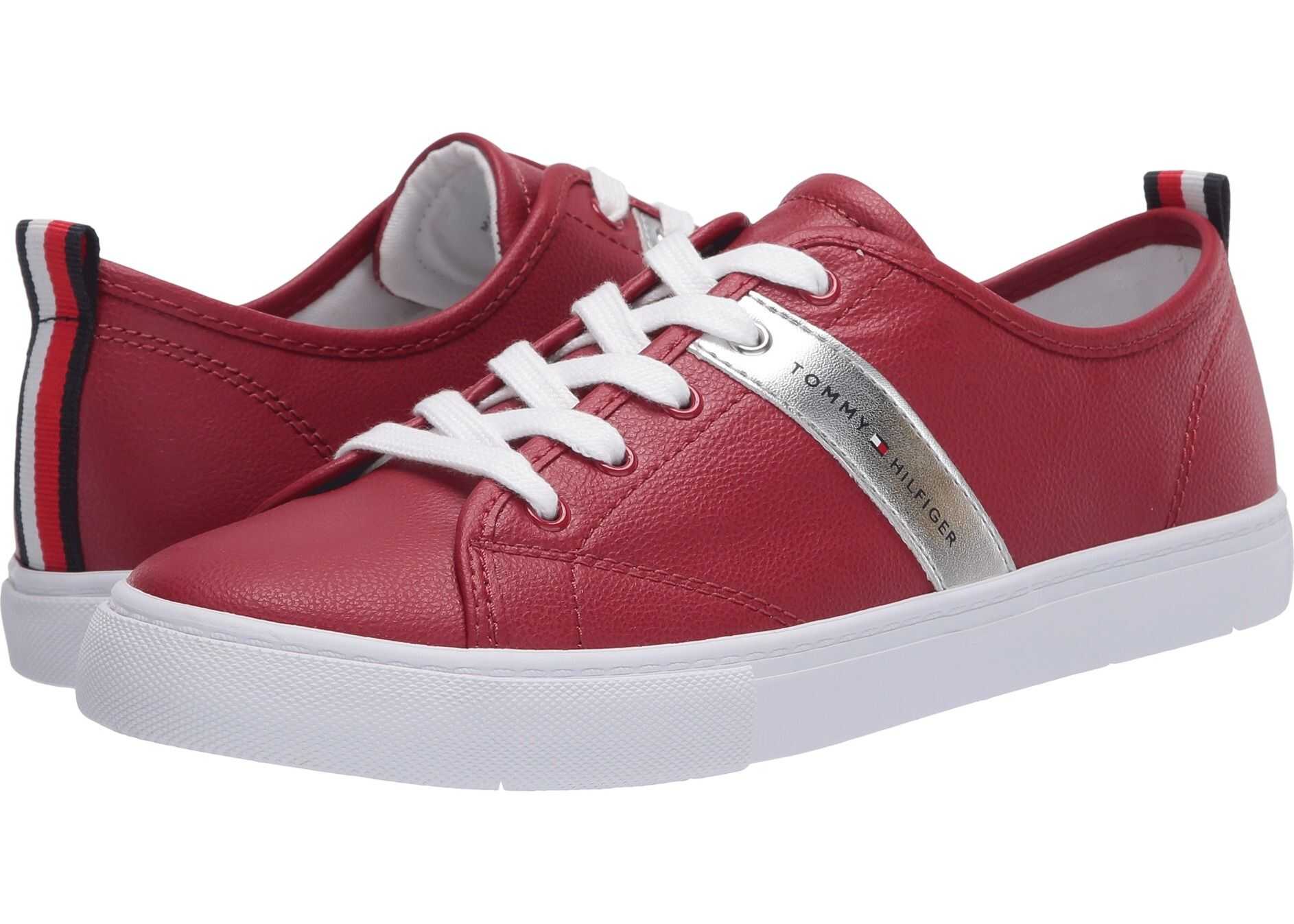Tommy Hilfiger Luco Red