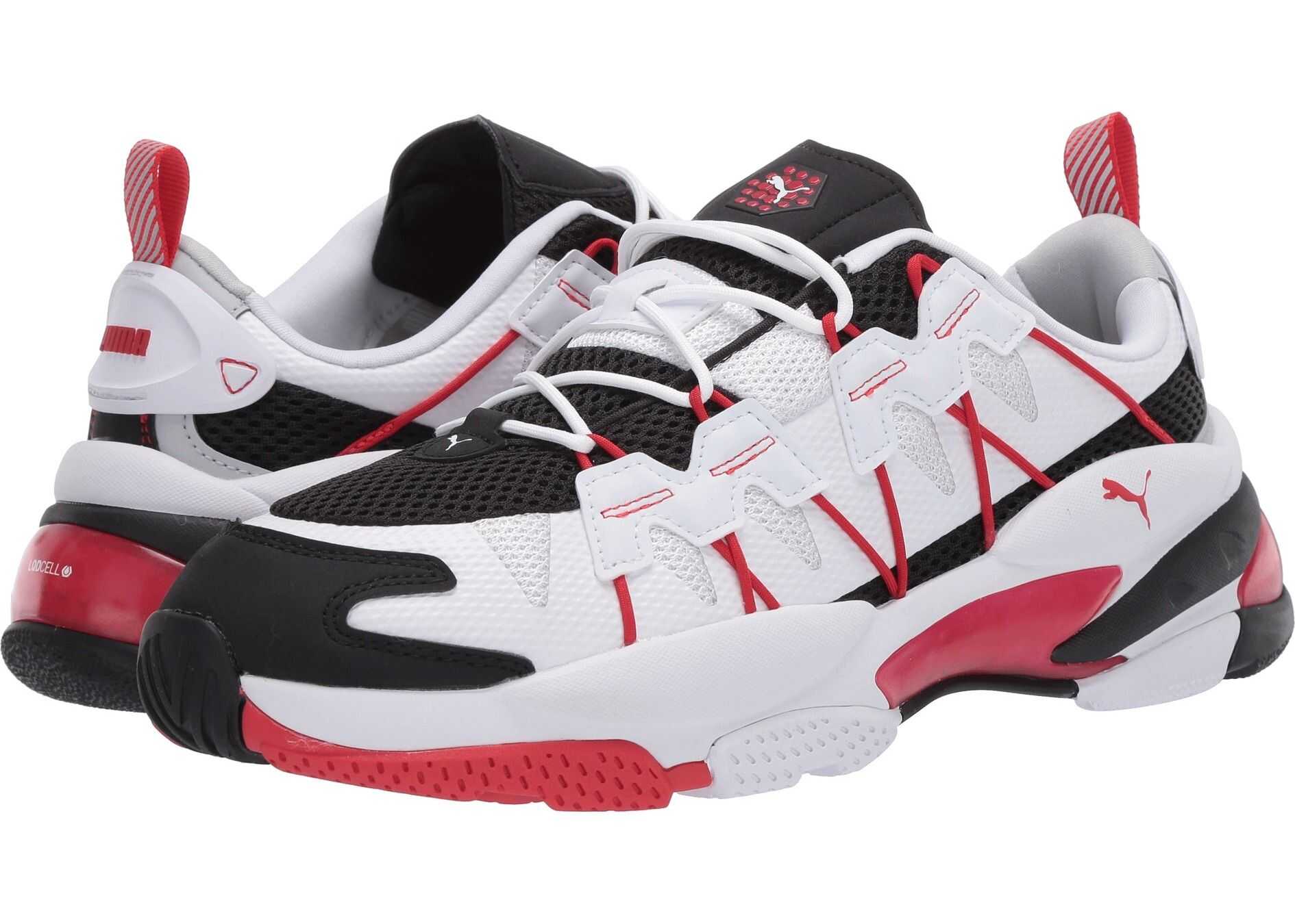 PUMA Lqdcell Omega Puma Black/Puma White