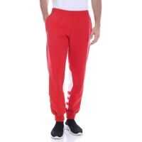 Pantaloni de trening Adidas Originals Big Trefoil Pants In Red
