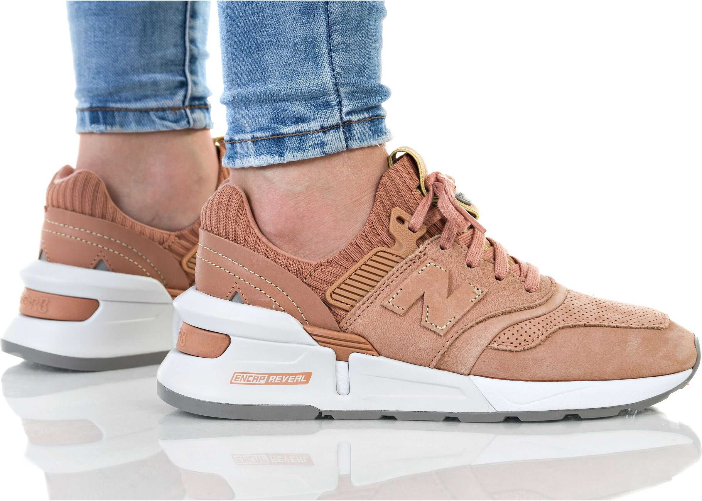 New Balance 997 N/A