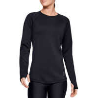 Topuri sport CG Armour Longsleeve Femei