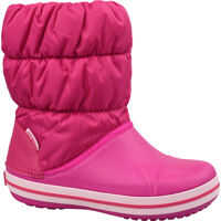 Bocanci de iarna Winter Puff Boot Kids Baieti