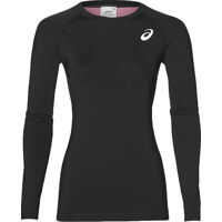 Topuri sport Base Layer LS Top Femei