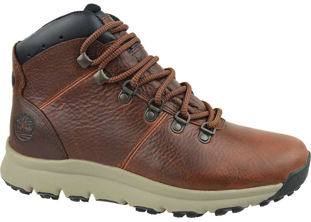 World Hiker Mid