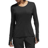 Topuri sport W Supernova Longsleeve Femei