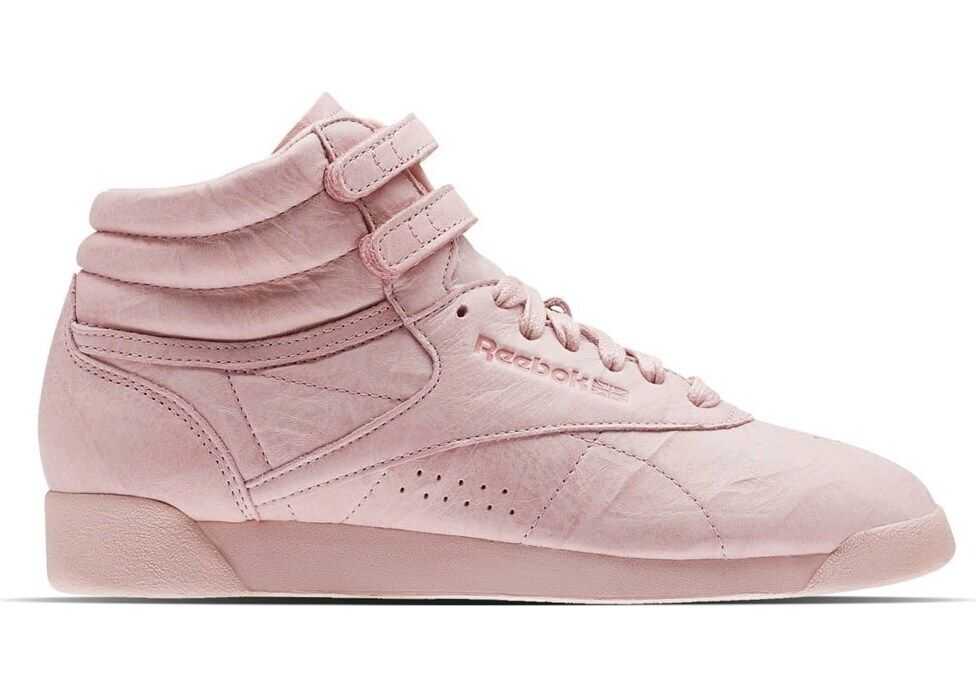 Reebok Freestyle HI Fbt Polish Pink BS6279 ROZ