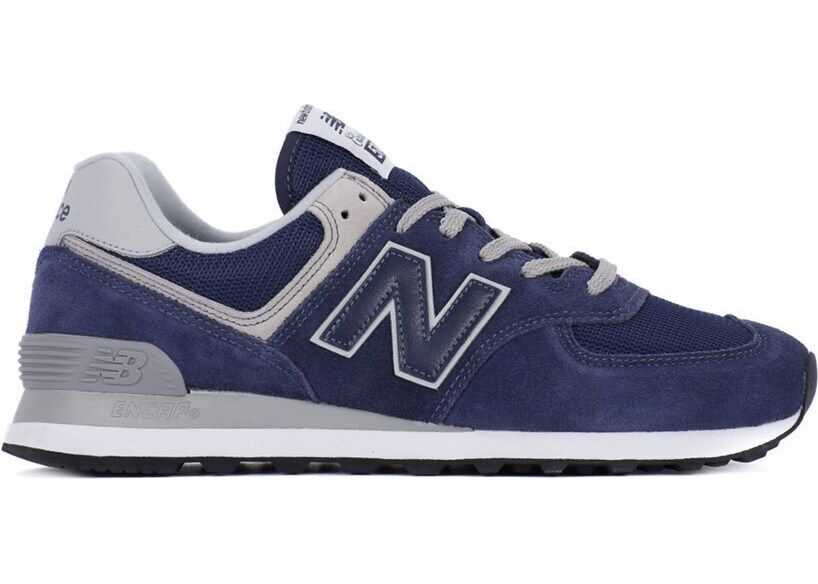 New Balance Classics 574 ML574EGN ALBASTRE