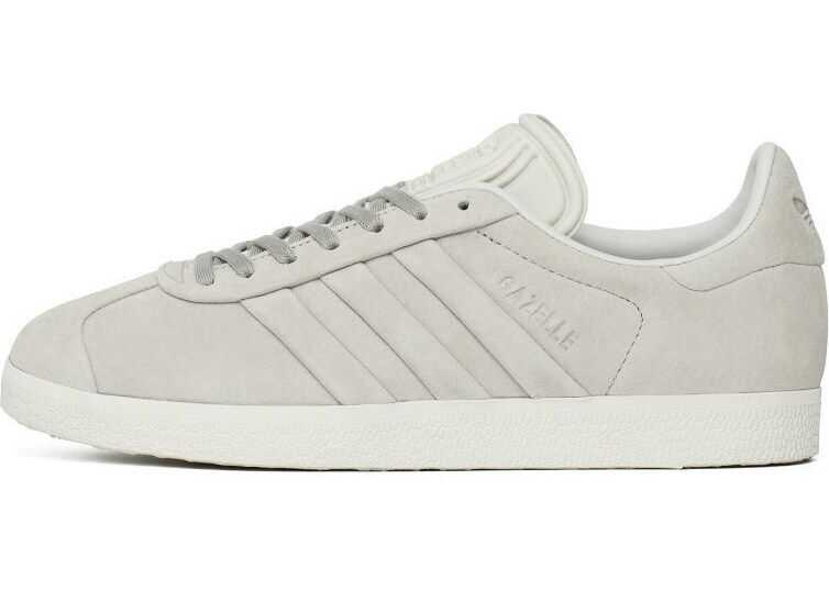 adidas Gazelle Stitch And Turn BB6709 ALB/GRI