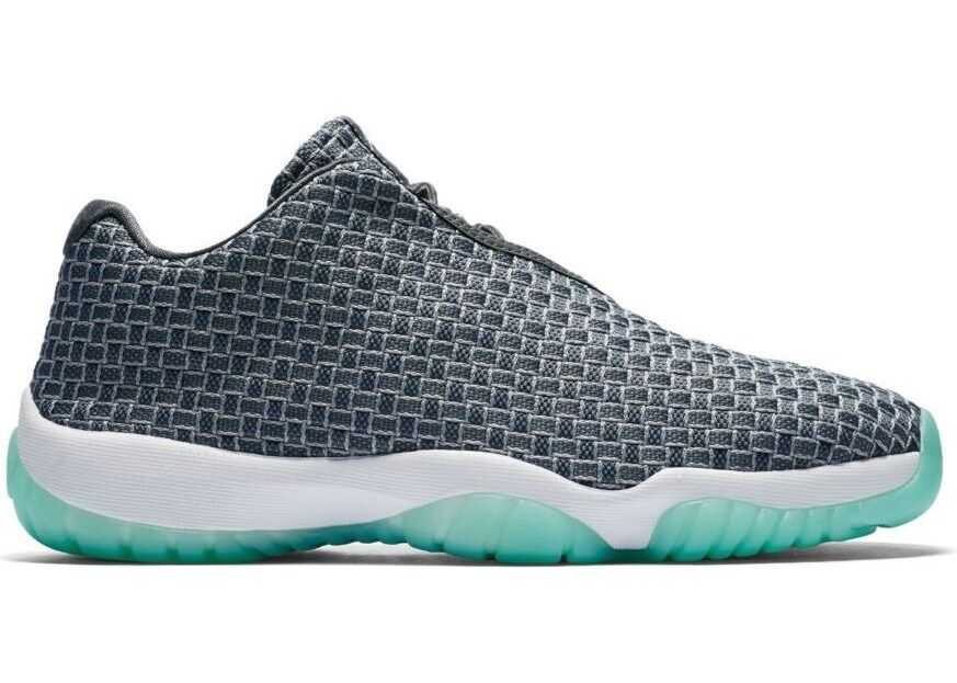 Nike Air Jordan Future Low 718948 NEGRE