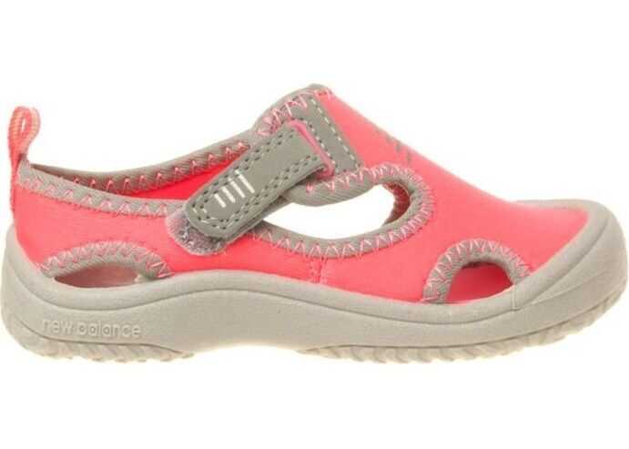 New Balance Classics Kids Cruiser Sandal K2013PKG ROZ