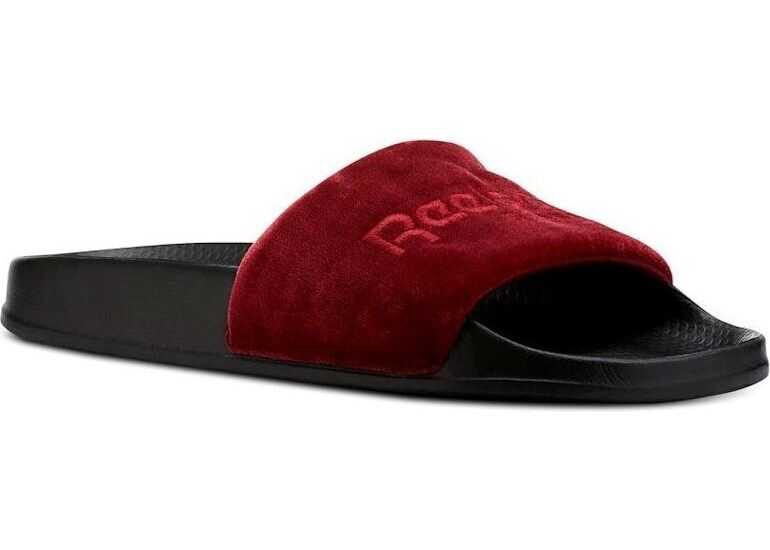 Reebok Classic Slide M CN4191 VIȘINIU/NEGRE