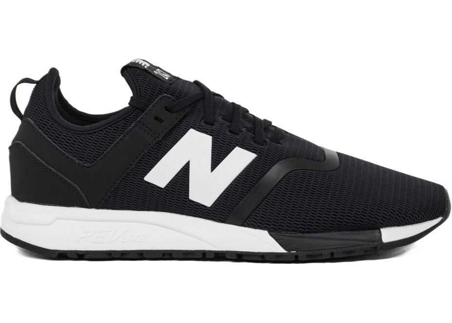 New Balance Classics 247 MRL247D5 NEGRE