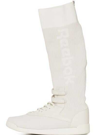 Reebok Freestyle HI Ultk Chalk BS8666 ALB