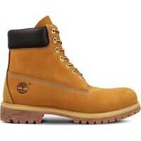 Sneakers Timberland 6 IN Boot Double Collar Wheat 73540