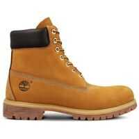 Sneakers Timberland 6 IN Boot Double Collar Wheat 73540