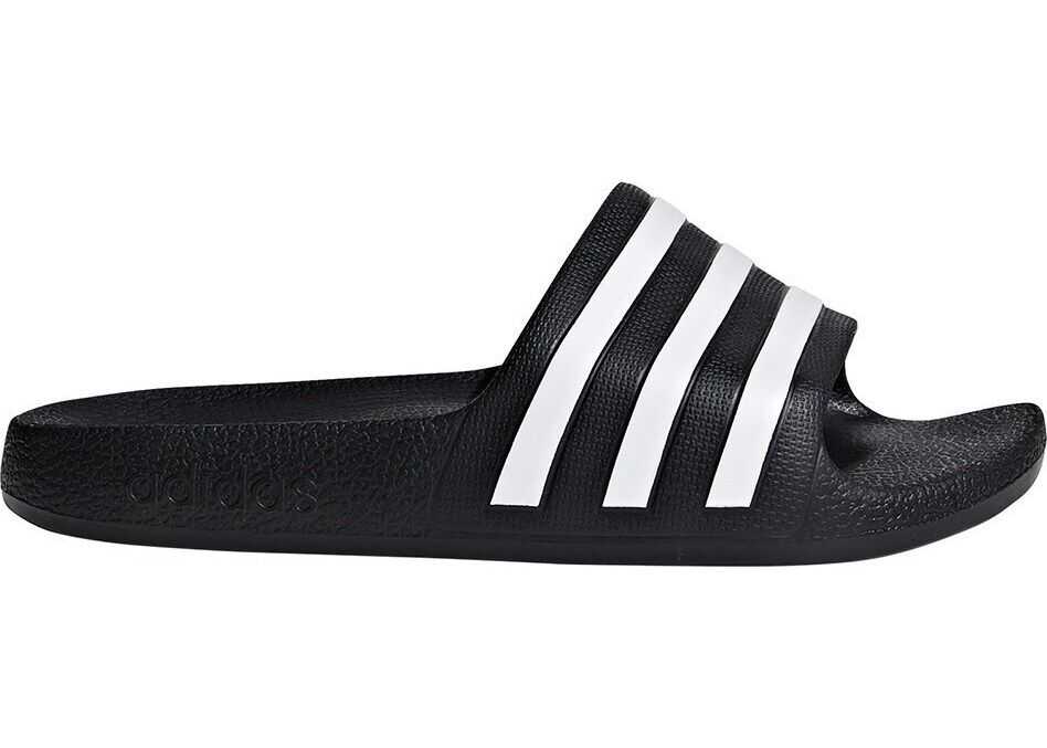 adidas Adilette Aqua K F35556 NEGRE