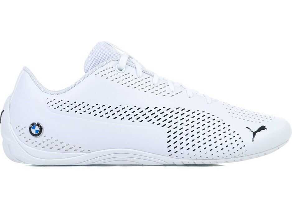 PUMA Bmw Mms Drift Cat 5 Ultra II 30642102 ALB