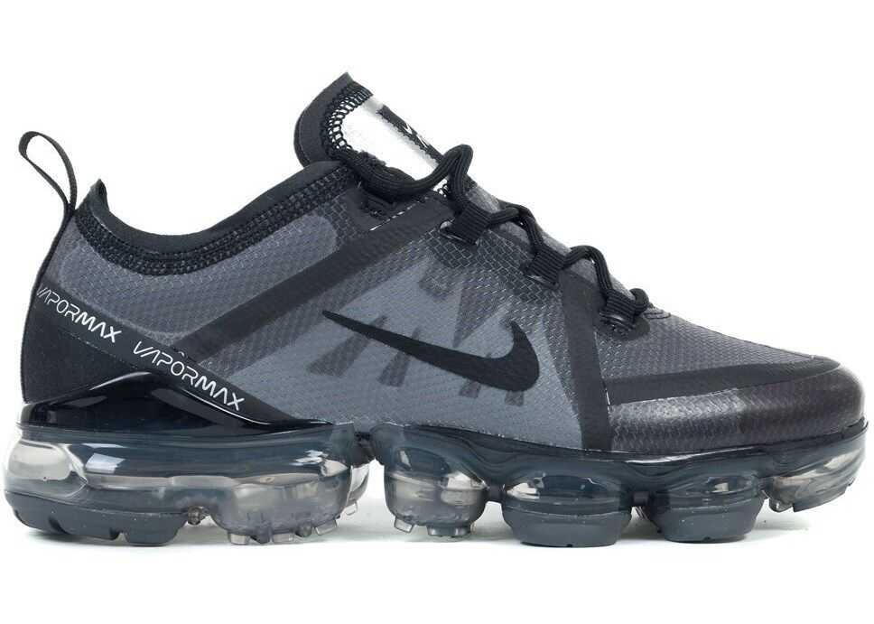 Nike Air Vapormax 2019 GS AJ2616 NEGRE/GRI/GRAFIT