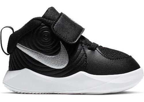 Nike Team Hustle D 9 AQ4226 NEGRE