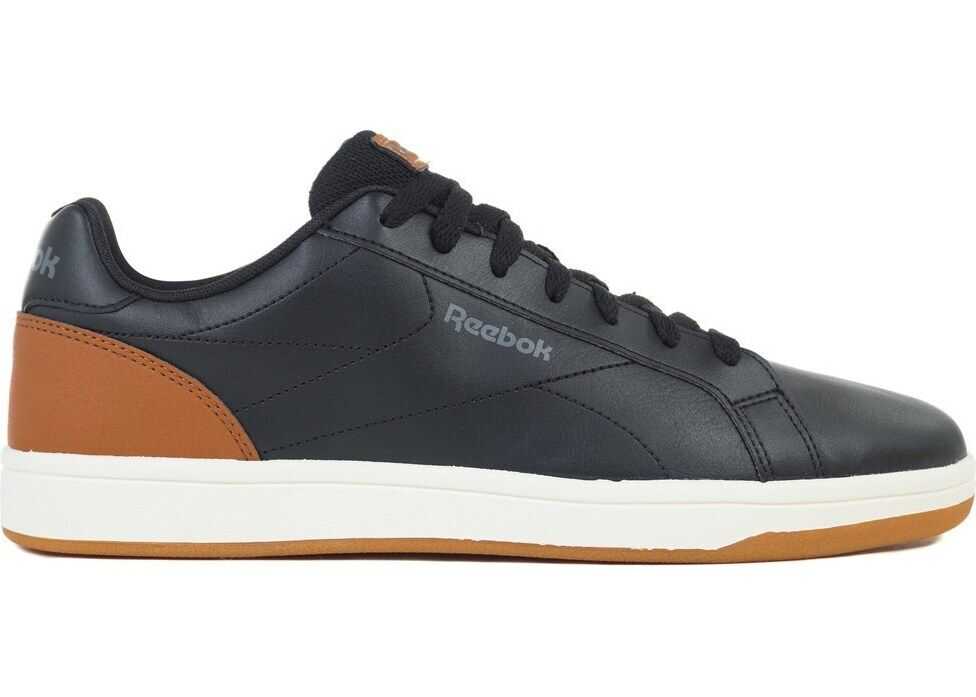 Reebok Royal Complete Cln DV8822 NEGRE