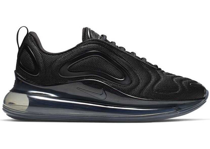 Nike W Air Max 720 AR9293 NEGRE