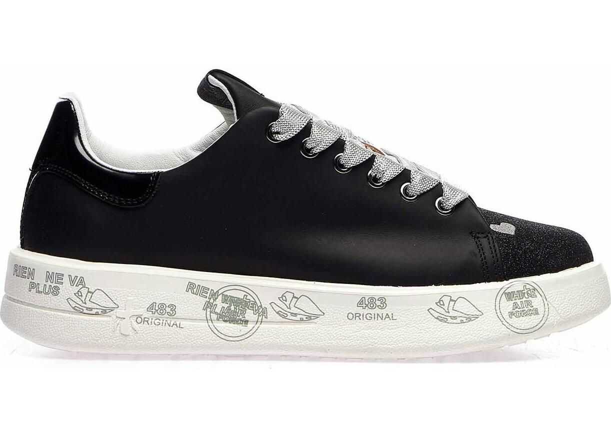 Premiata Sneaker 