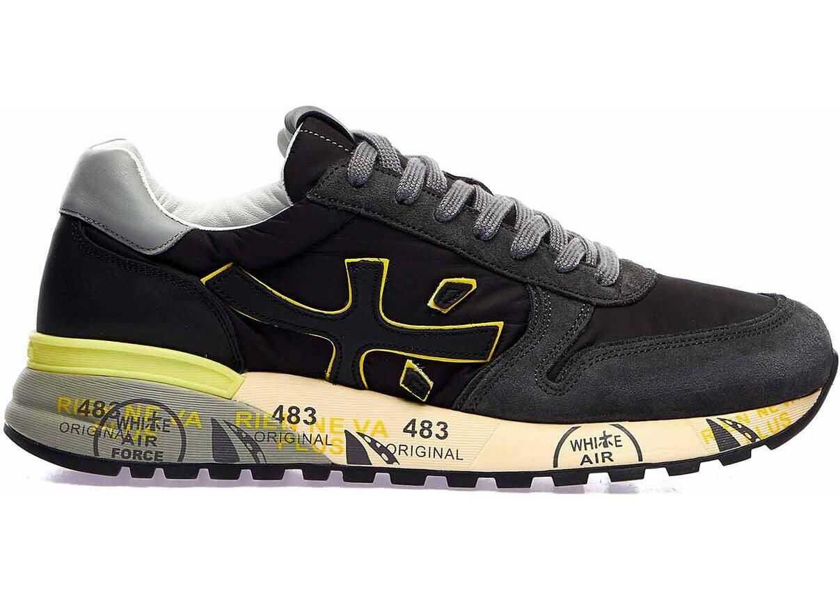 Premiata Sneaker 