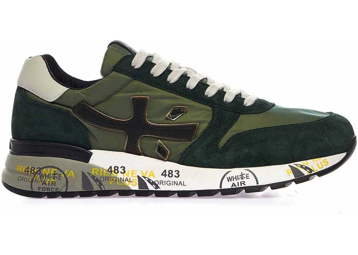 Premiata Sneaker 