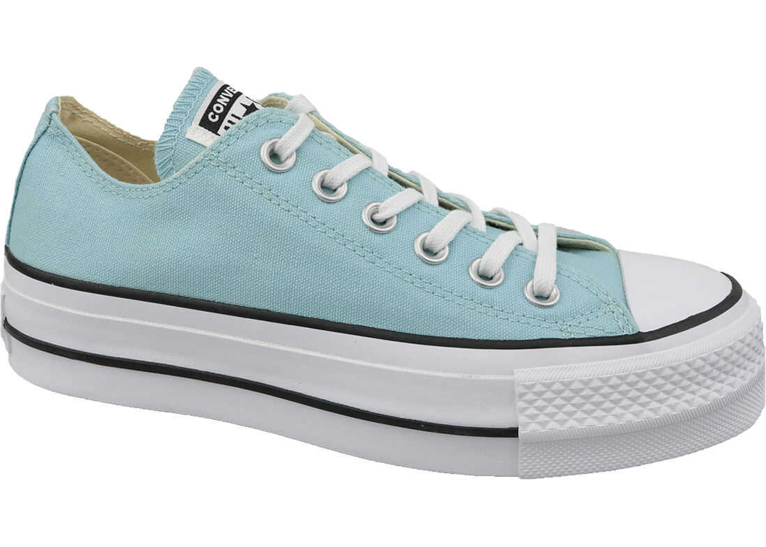 Converse Chuck Taylor All Star Lift* Blue