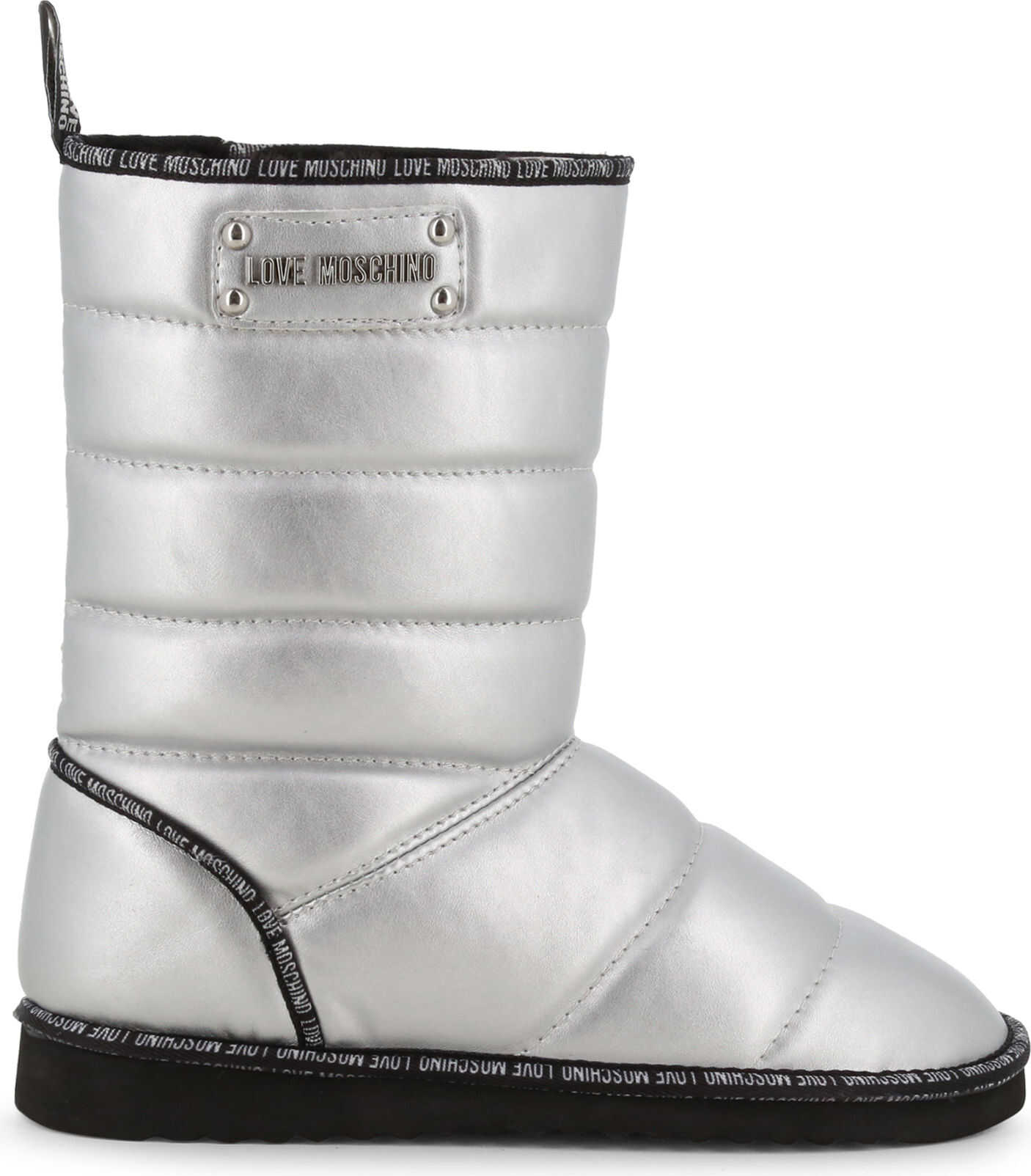 LOVE Moschino Ja24203H08Jb* GREY