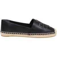 Espadrile Ines Espadrilles In Black Femei