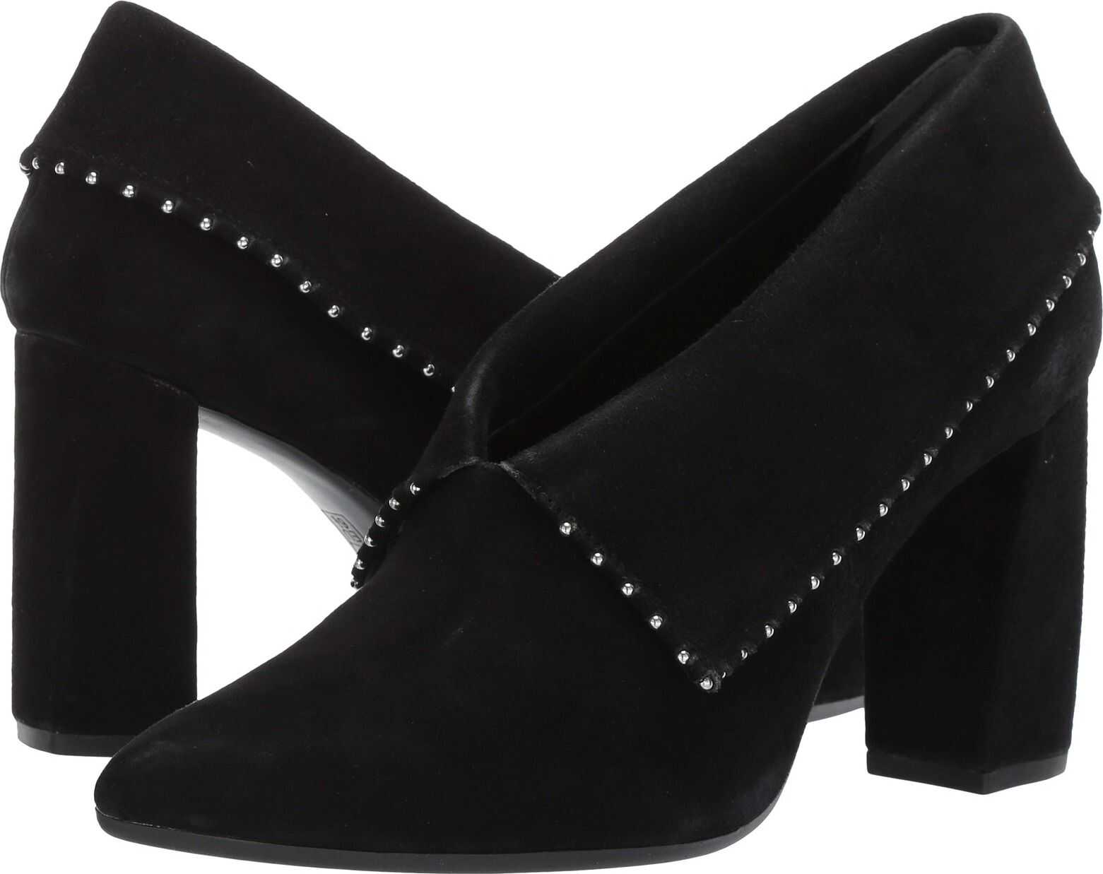 Aerosoles Wordsmith* Black Suede
