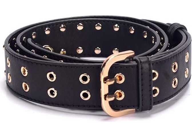 GUESS BWMIX5P816 Czarny