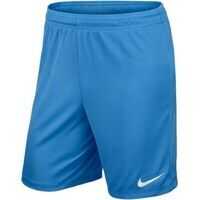 Pantaloni scurti Park II Knit Junior 725988 Baieti