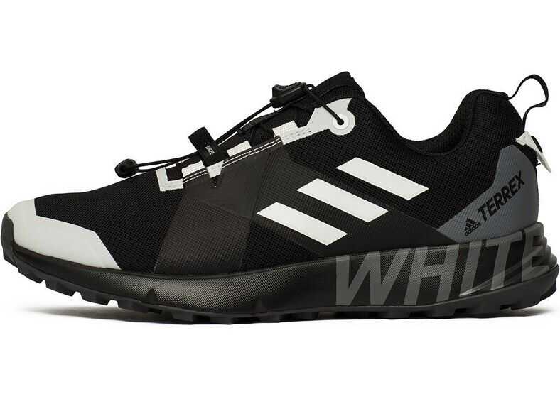 adidas WM Terrex Two Gtx DB3006 NEGRE