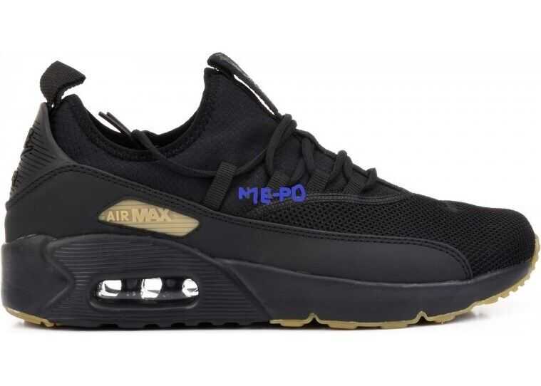 Nike Air Max 90 EZ AV7900 NEGRE