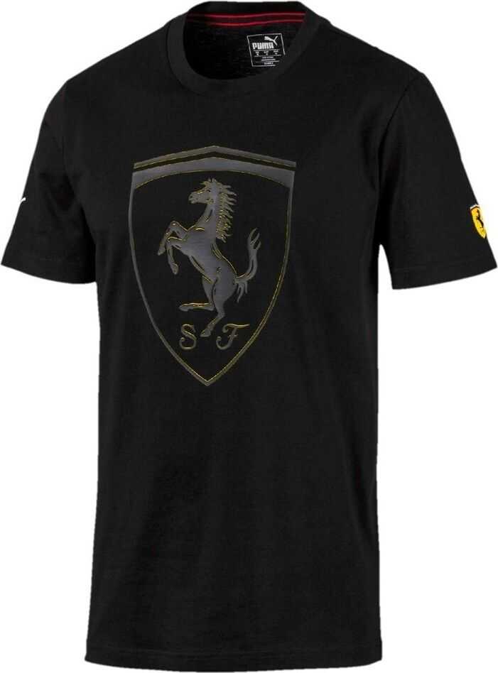 PUMA SF Big Shield Tee 59555402 N/A