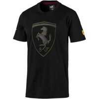 Tricouri SF Big Shield Tee 59555402 Barbati